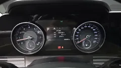 2023 Hyundai Grandeur 3.0 LPi Rent Car — фото 8