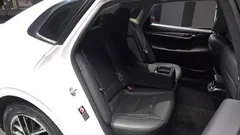 2023 Hyundai Grandeur 3.0 LPi Rent Car — фото 11