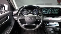 2023 Hyundai Grandeur 3.0 LPi Rent Car — фото 13