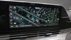 2023 Hyundai Grandeur 3.0 LPi Rent Car — фото 14