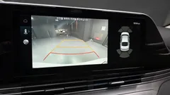 2023 Hyundai Grandeur 3.0 LPi Rent Car — фото 15