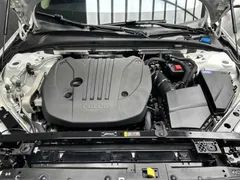 2023 Volvo V60 B5 Ultimate AWD, белый — фото 5