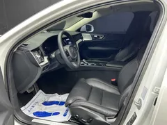 2023 Volvo V60 B5 Ultimate AWD, белый — фото 7