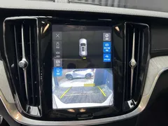 2023 Volvo V60 B5 Ultimate AWD, белый — фото 15