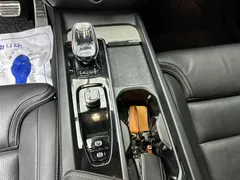 2023 Volvo V60 B5 Ultimate AWD, белый — фото 18