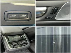 2023 Volvo V60 B5 Ultimate AWD, белый — фото 19
