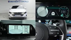 2022 Hyundai Grandeur 2.5 — фото 1