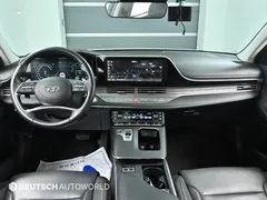 2022 Hyundai Grandeur 2.5 — фото 10