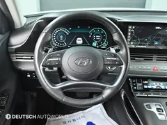 2022 Hyundai Grandeur 2.5 — фото 18