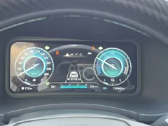 2021 Hyundai Kona Inspiration, белый — фото 6