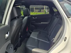 2021 Hyundai Kona Inspiration, белый — фото 9