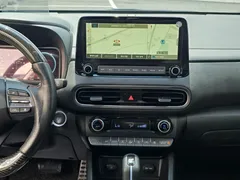2021 Hyundai Kona Inspiration, белый — фото 18