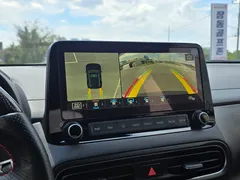 2021 Hyundai Kona Inspiration, белый — фото 20