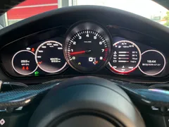 2021 Porsche Panamera 2.9 AWD, серый — фото 8