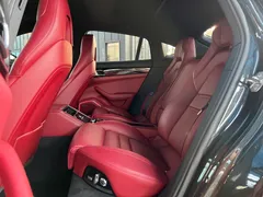 2021 Porsche Panamera 2.9 AWD, серый — фото 15