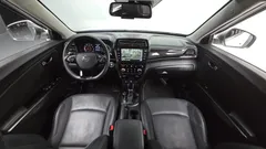 2022 KG_Mobility_Ssangyong TIBOLI 1.5 A3 2WD, белый — фото 7