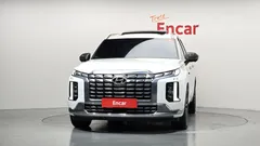 2023 Hyundai Palisade Gasoline 3.8 4WD — фото 3