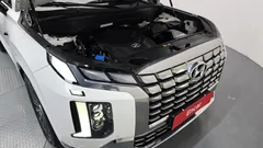 2023 Hyundai Palisade Gasoline 3.8 4WD — фото 6