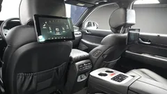 2023 Hyundai Palisade Gasoline 3.8 4WD — фото 11