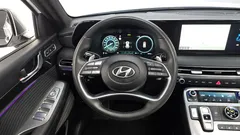 2023 Hyundai Palisade Gasoline 3.8 4WD — фото 13