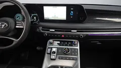 2023 Hyundai Palisade Gasoline 3.8 4WD — фото 14