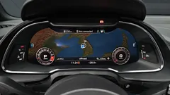 2021 Audi R8 5.2 V10 Spyder, белый — фото 12