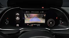 2021 Audi R8 5.2 V10 Spyder, белый — фото 13