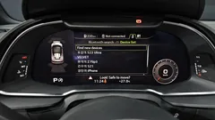 2021 Audi R8 5.2 V10 Spyder, белый — фото 14