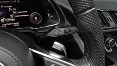 2021 Audi R8 5.2 V10 Spyder, белый — фото 16