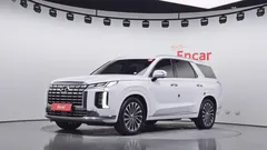 2023 Hyundai Palisade Gasoline 3.8 2WD — фото 1