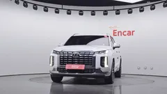 2023 Hyundai Palisade Gasoline 3.8 2WD — фото 3