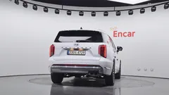 2023 Hyundai Palisade Gasoline 3.8 2WD — фото 4
