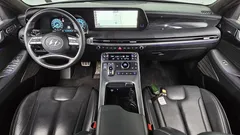 2023 Hyundai Palisade Gasoline 3.8 2WD — фото 7