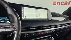 2023 Hyundai Palisade Gasoline 3.8 2WD — фото 12