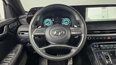 2023 Hyundai Palisade Gasoline 3.8 2WD — фото 13