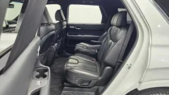 2023 Hyundai Palisade Gasoline 3.8 2WD — фото 20