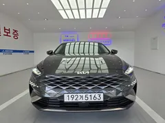 2023 Kia K8 2.5 Gasoline 2WD — фото 3