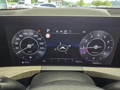 2023 Kia K8 2.5 Gasoline 2WD — фото 8