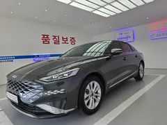 2023 Kia K8 2.5 Gasoline 2WD — фото 12