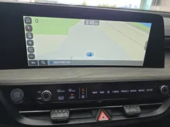 2023 Kia K8 2.5 Gasoline 2WD — фото 16