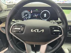 2023 Kia K8 2.5 Gasoline 2WD — фото 18