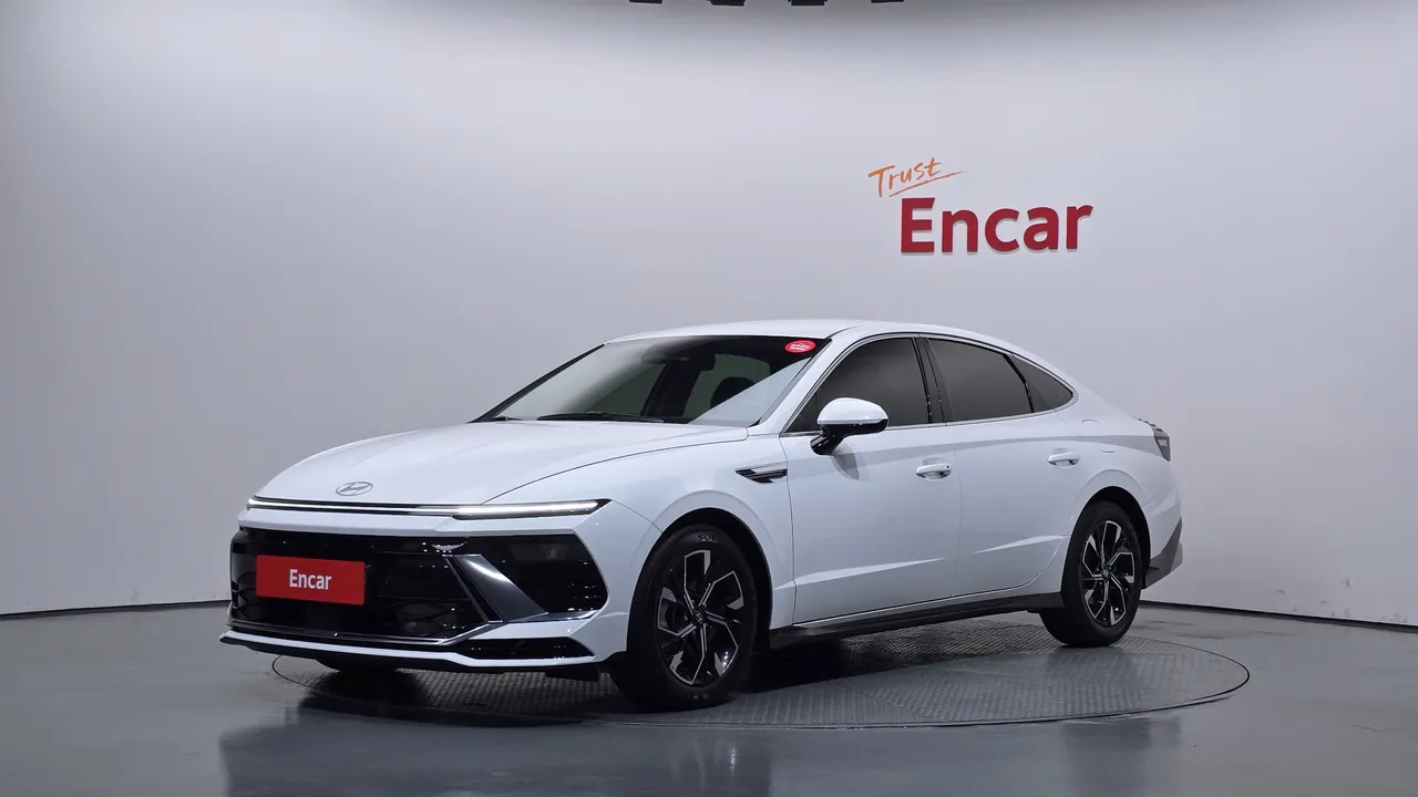 2024 Hyundai Sonata 2.0