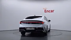 2024 Hyundai Sonata 2.0 — фото 4