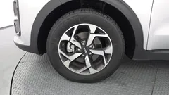 2022 Kia Sportage Diesel 1.6 4WD, серо-серебристый — фото 5