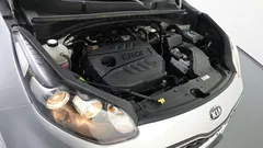 2022 Kia Sportage Diesel 1.6 4WD, серо-серебристый — фото 6