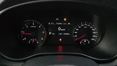 2022 Kia Sportage Diesel 1.6 4WD, серо-серебристый — фото 8
