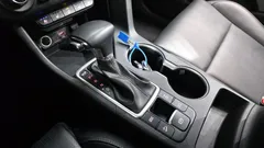 2022 Kia Sportage Diesel 1.6 4WD, серо-серебристый — фото 9
