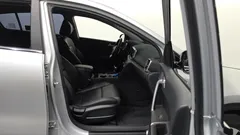 2022 Kia Sportage Diesel 1.6 4WD, серо-серебристый — фото 15