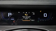 2023 KG_Mobility_Ssangyong Torres Gasoline 1.5 2WD, белый — фото 8