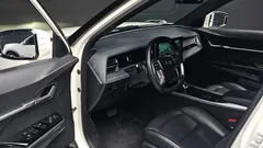 2023 KG_Mobility_Ssangyong Torres Gasoline 1.5 2WD, белый — фото 10